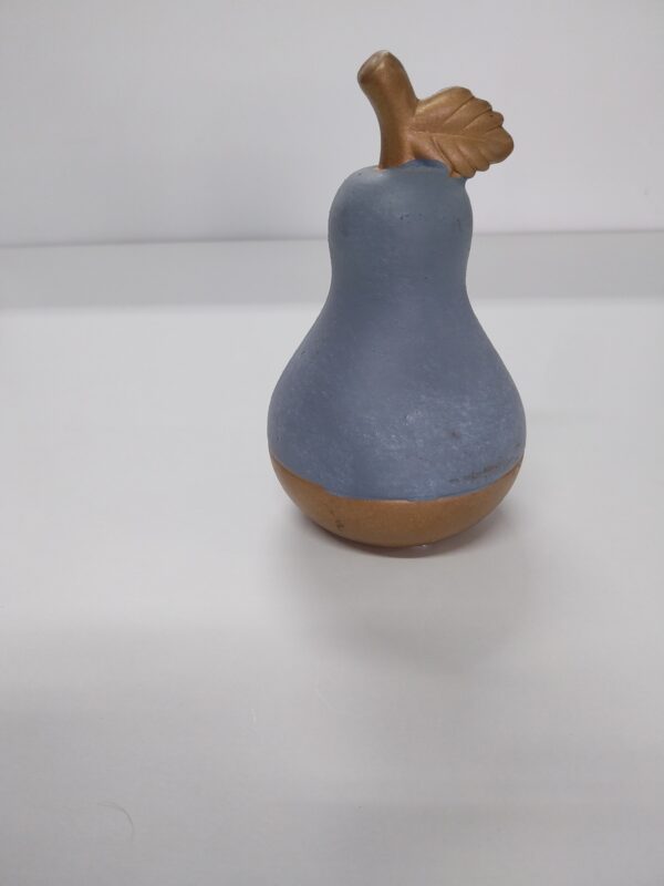 Porcelain Pear